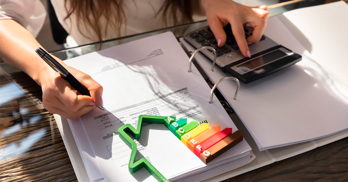 Deducciones fiscales gracias a la vivienda eficiente - Construcciones ...